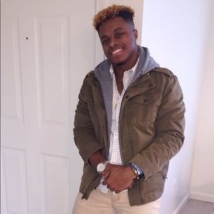 Meet your Posher, Laulewasika